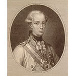 Peter Leopold of Lorraine