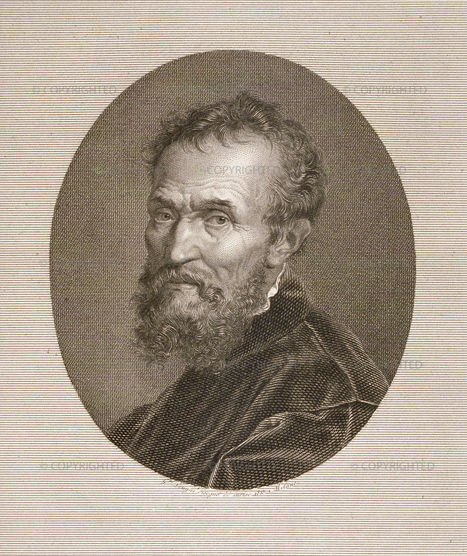 Michelangelo Buonarroti