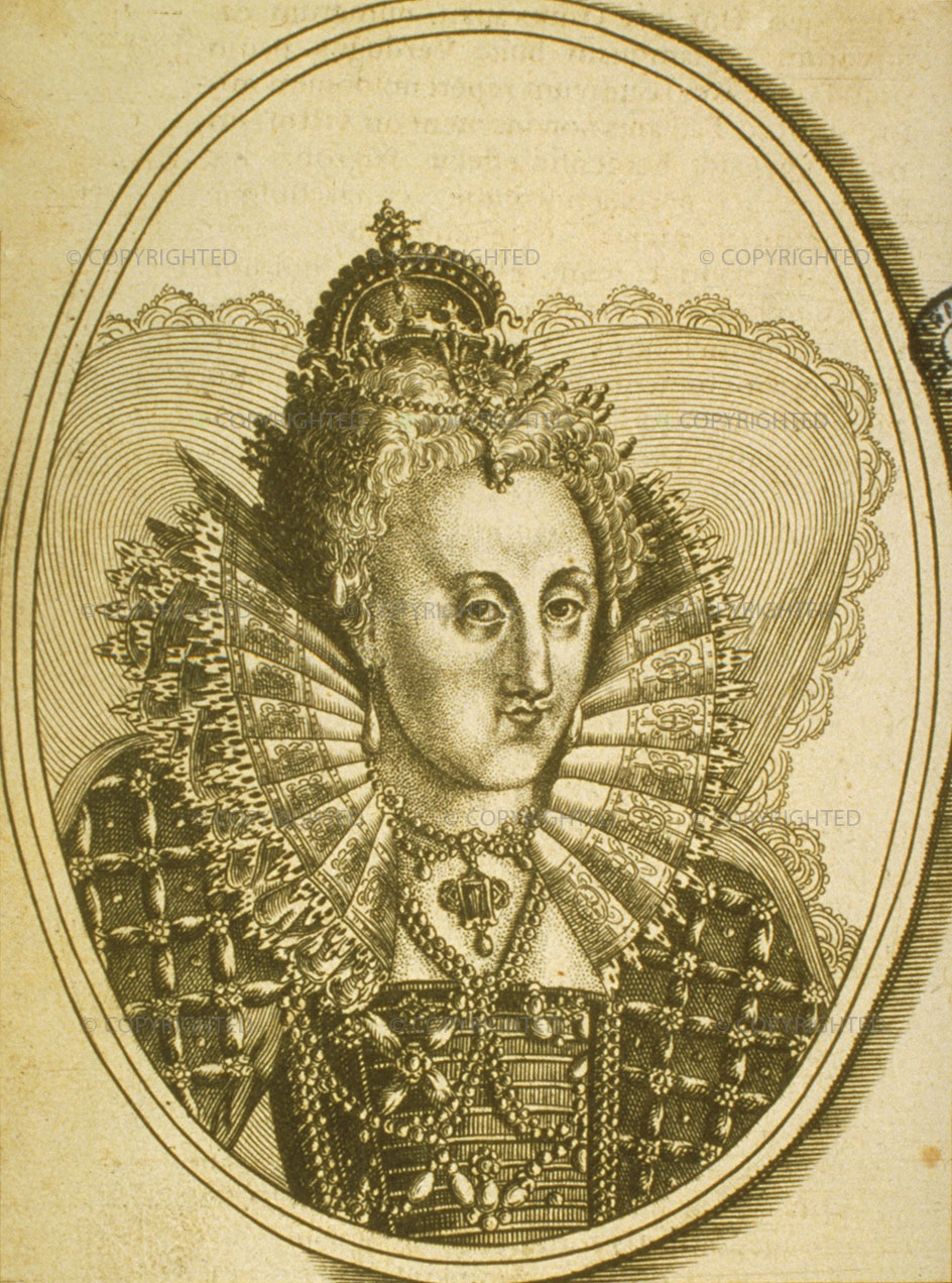 Elizabeth I Tudor