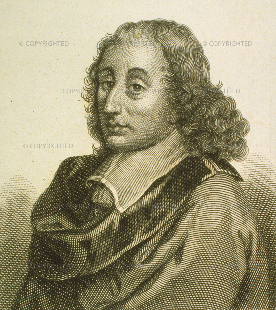 Blaise Pascal