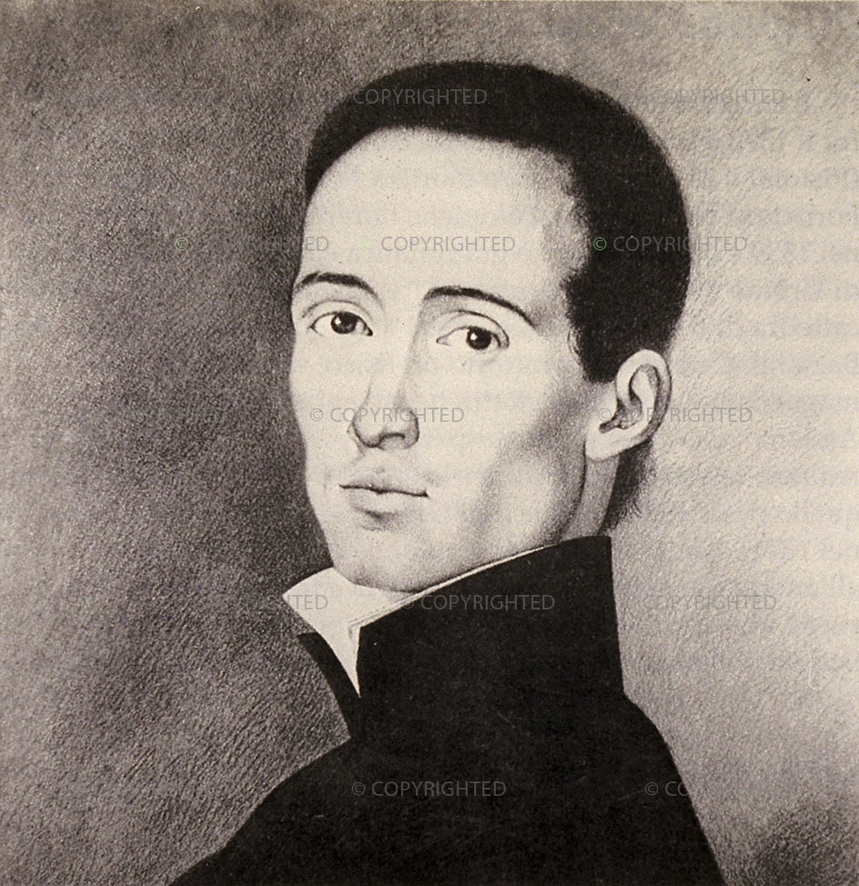 Giovanni Antonelli