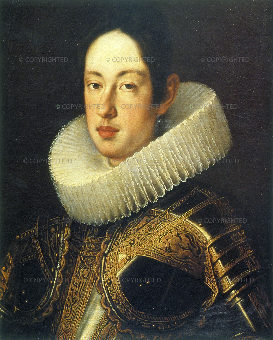 Ferdinand II de' Medici