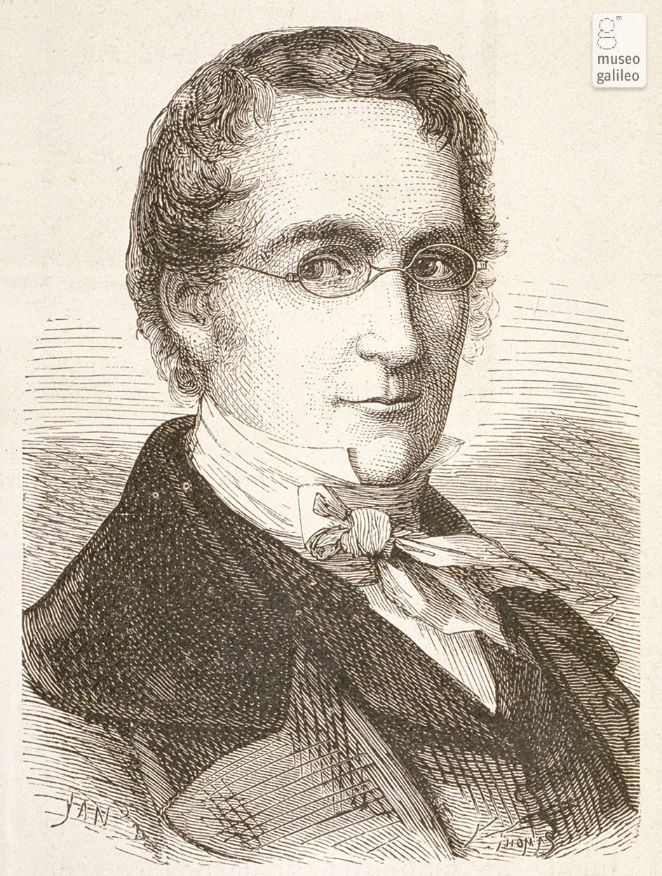 Louis-Joseph Gay-Lussac