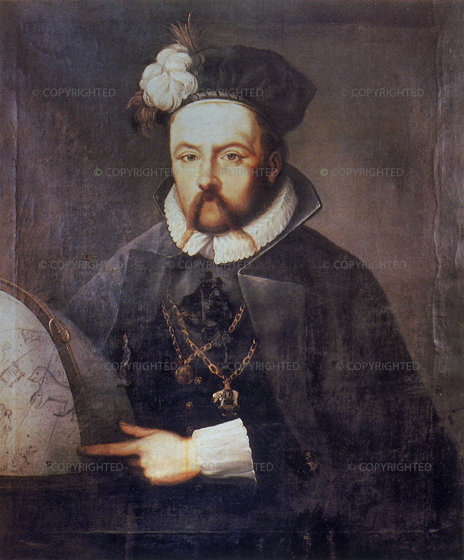 Tycho Brahe