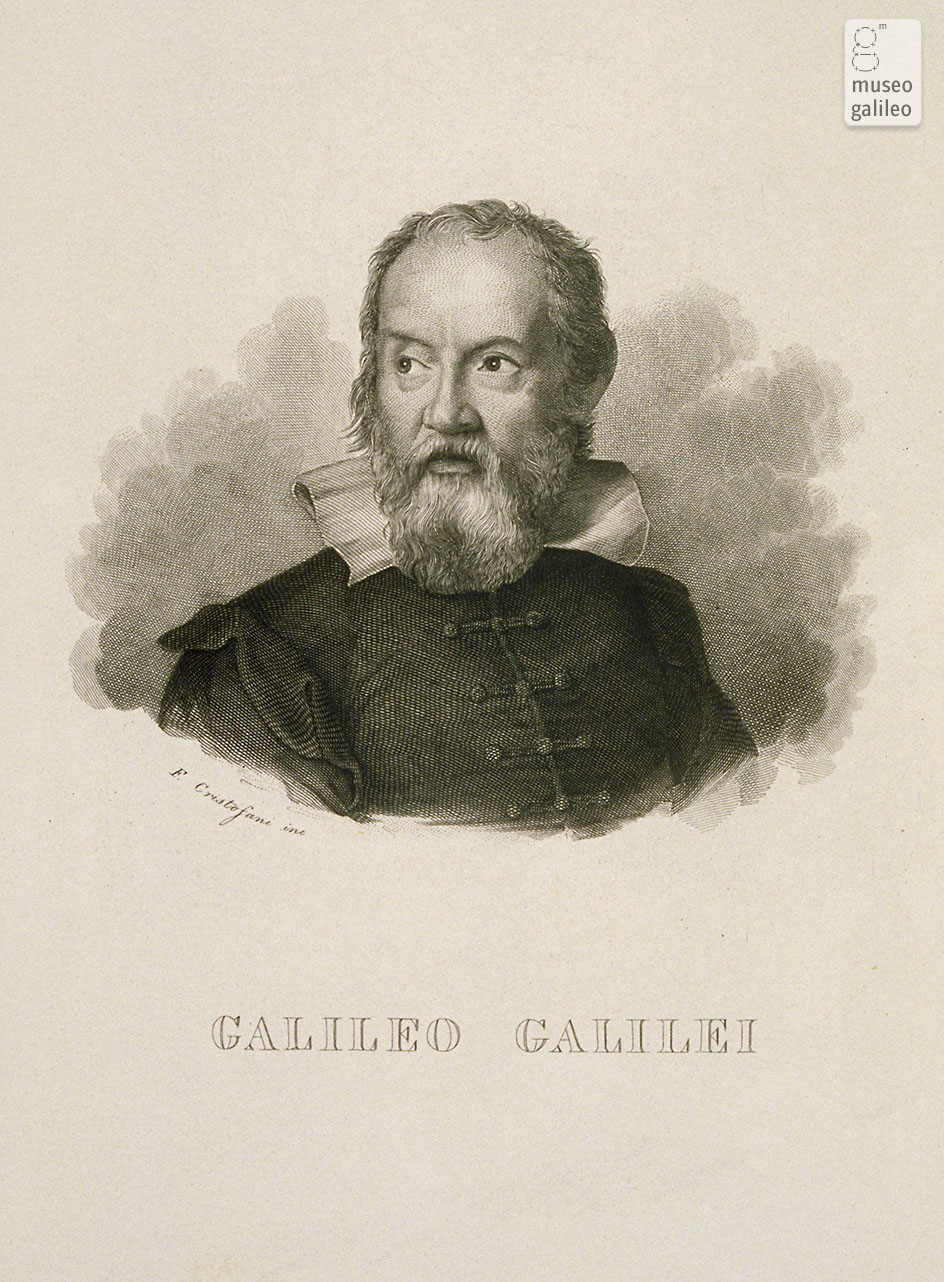 Galileo Galilei