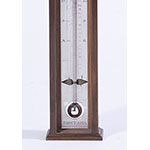 Mercury thermometer (Inv. 3464)