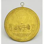 Astrolabe (Inv. 1097)