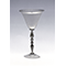 Chalice glass