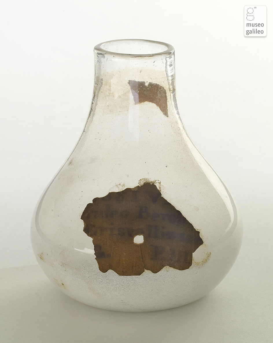 Bottle (Inv. 1876)