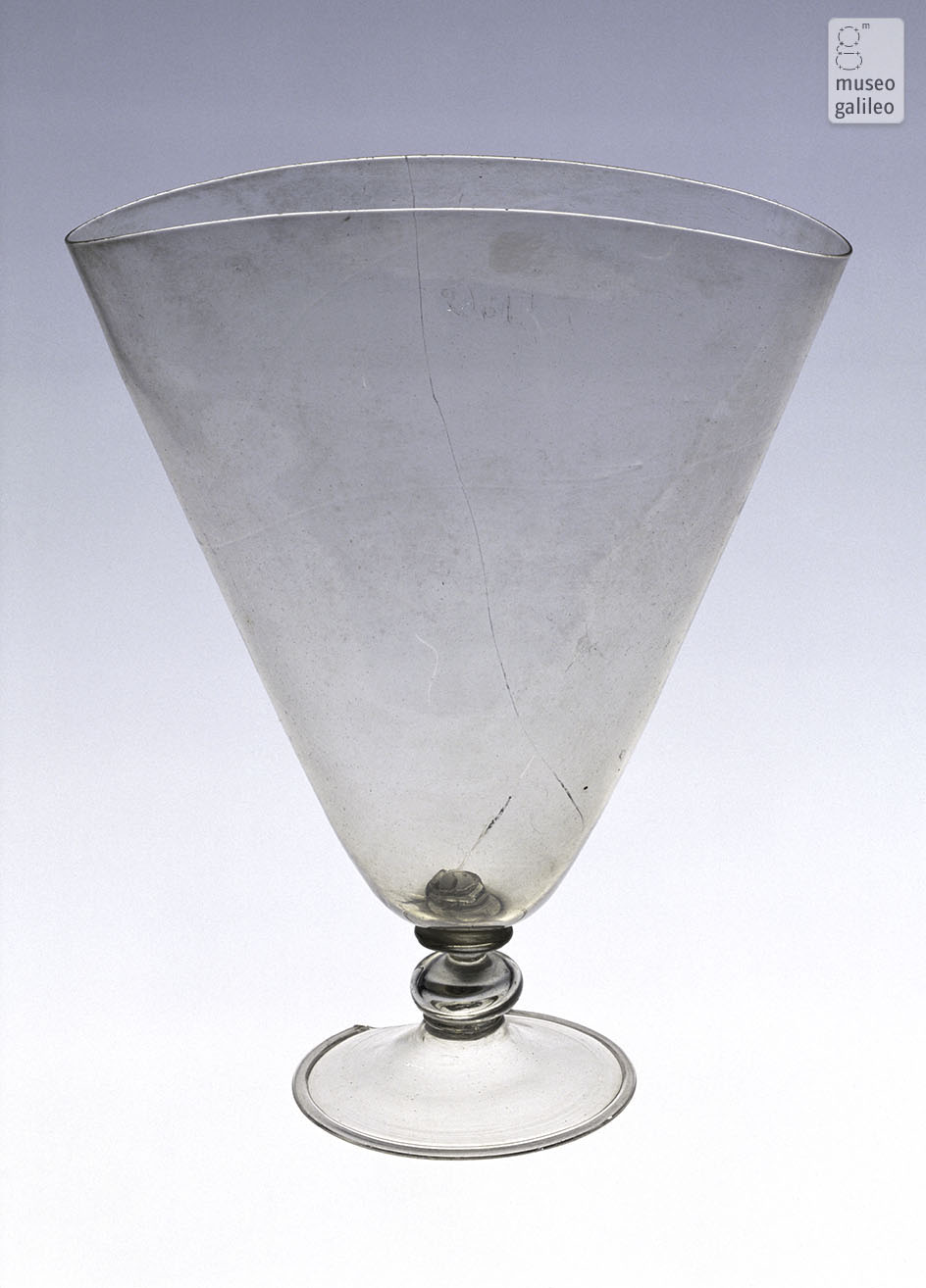 Conical glass (Inv. 320)