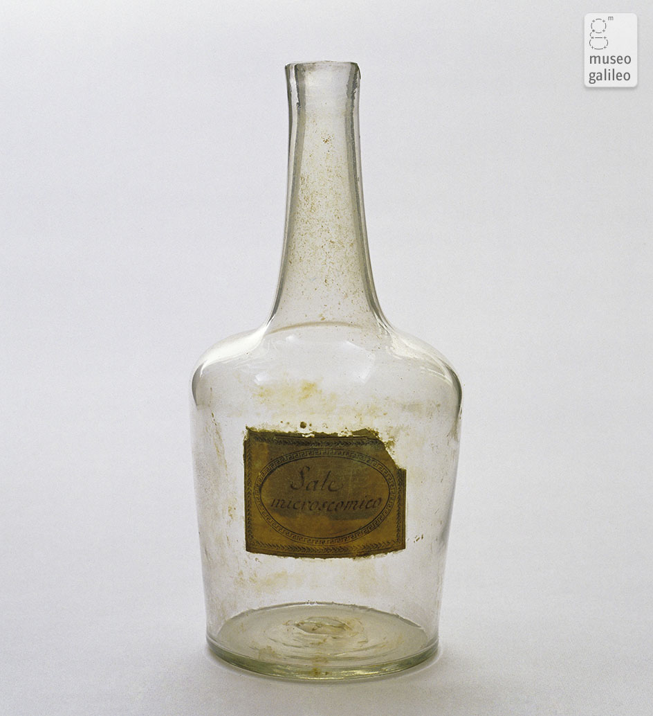 Bottle (Inv. 1834 bis)