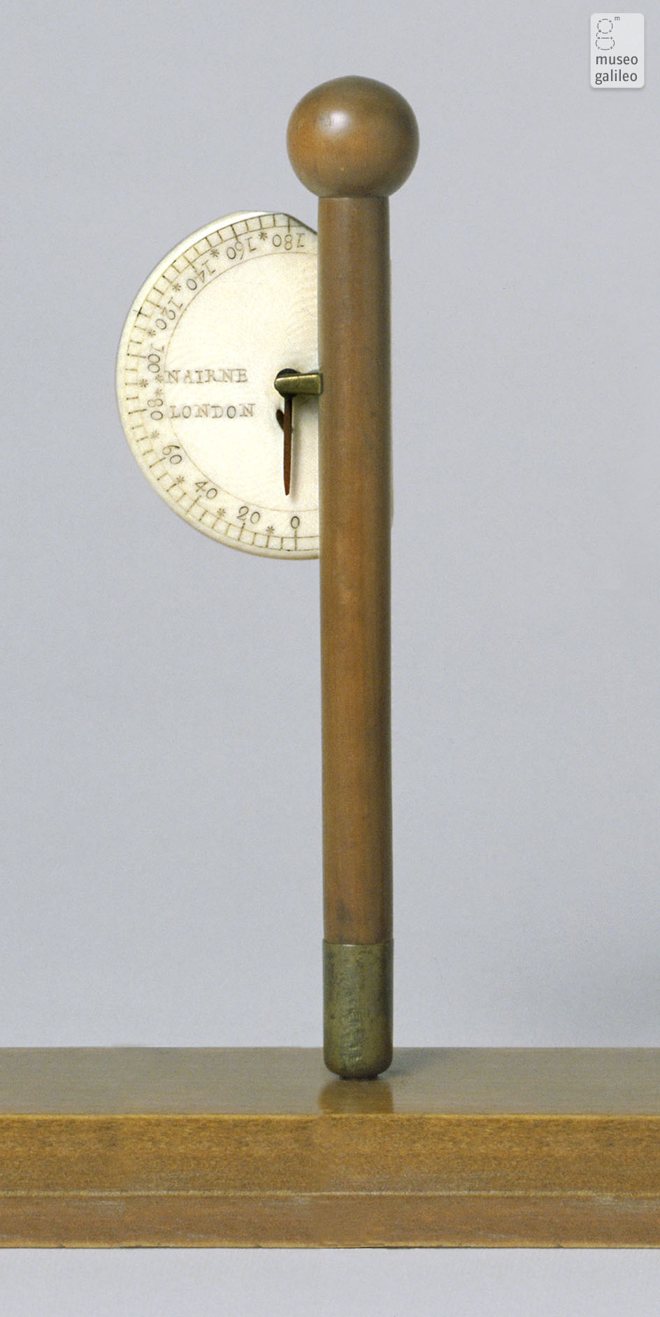 Henley quadrant electrometer (Inv. 1199)