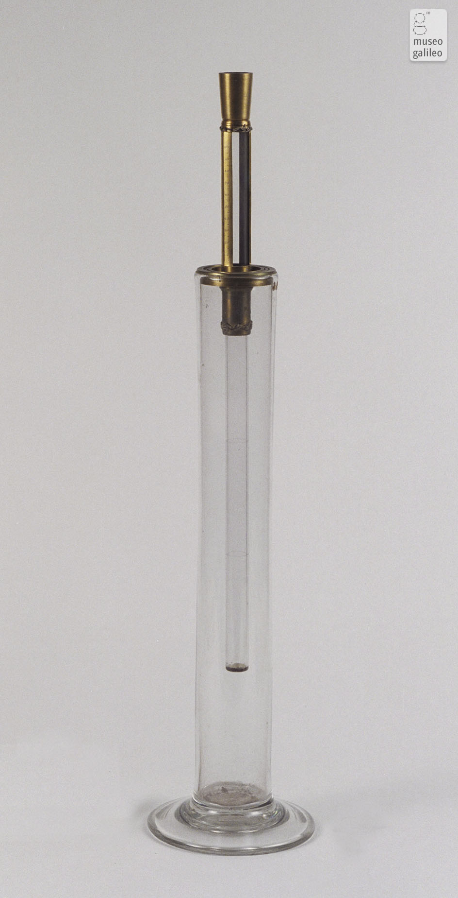 Eudiometer (Inv. 930/a)