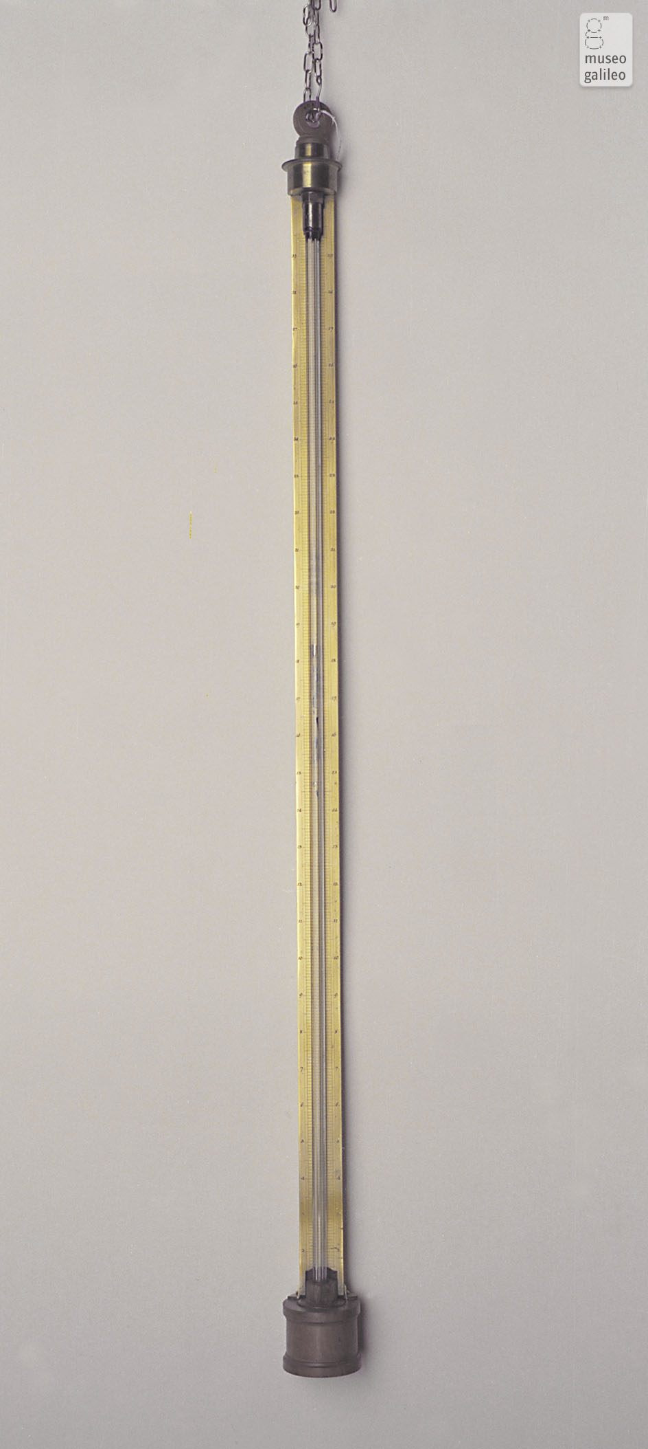 Barometer (Inv. 1152)
