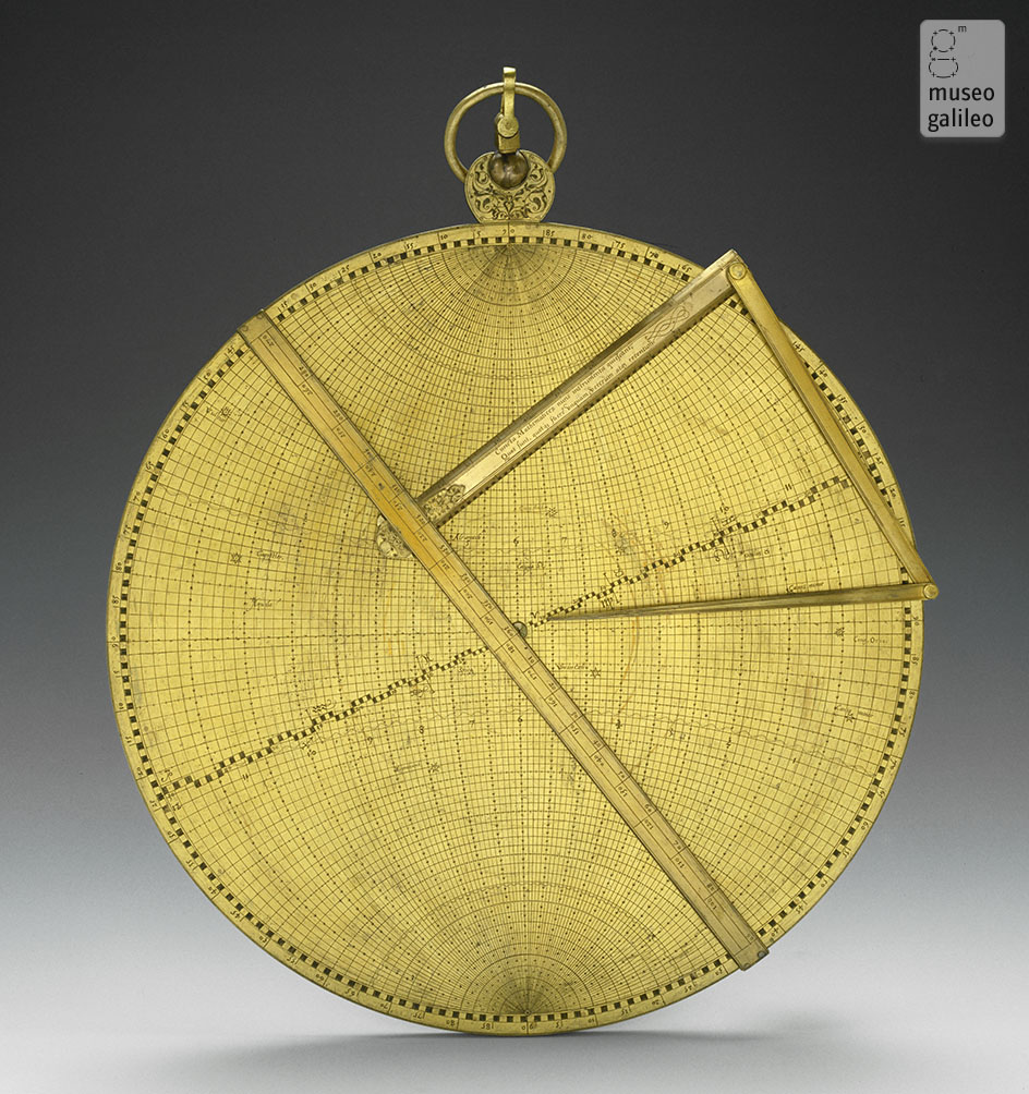 Astrolabe (Inv. 1093)