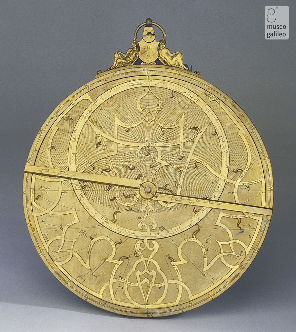 Astrolabe (Inv. 1094)