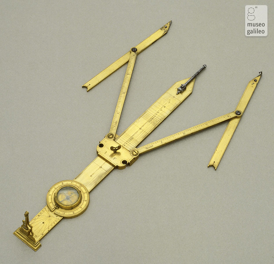 Military instrument (Inv. 2530)