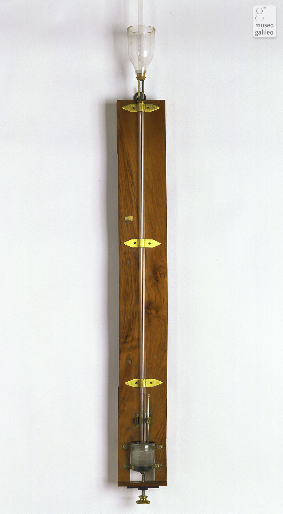 Barometer (Inv. 1153)