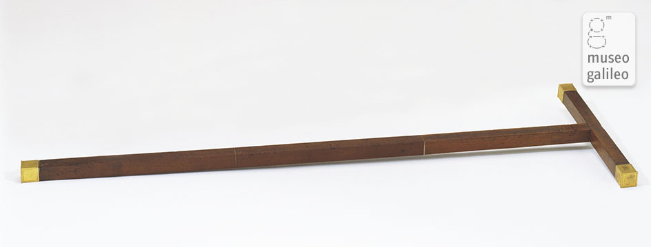 Jacob's staff (Inv. 3167)