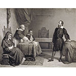 Sentence of condemnation of Galileo
