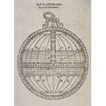 Rojas universal astrolabe