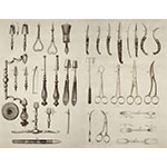 Surgical instrument kit