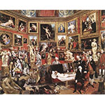 Medici collections