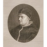 Leo X (Giovanni de' Medici)