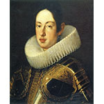 Ferdinand II de' Medici