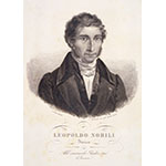 Leopoldo Nobili