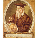 Gerard Mercator