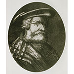 Claudius Ptolemy