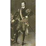 Robert Dudley, Duke of Northumberland