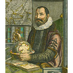 Jodocus Hondius