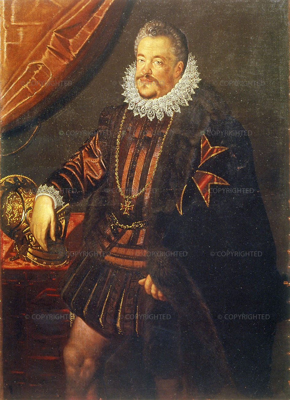 Ferdinand I de' Medici