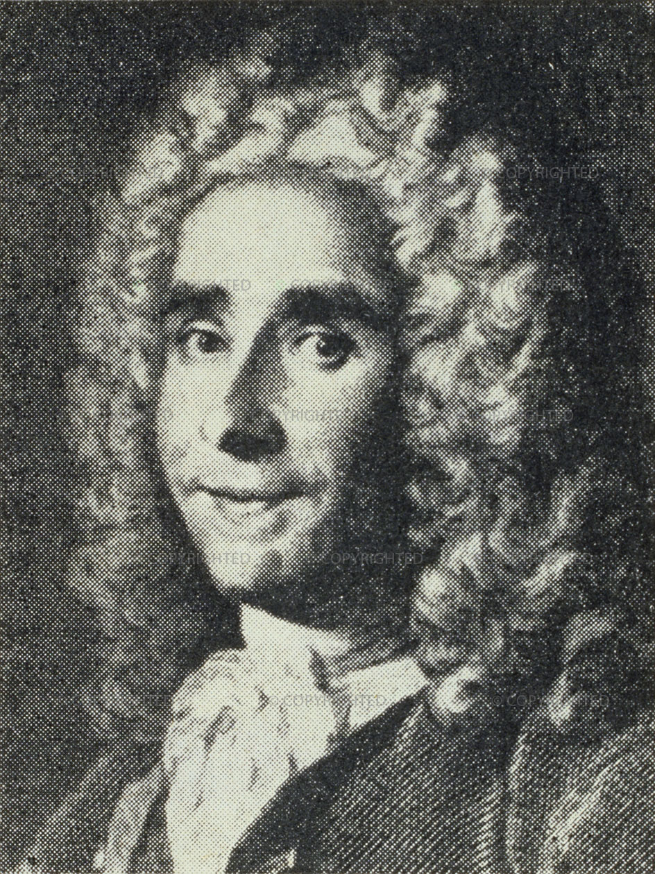 René-Antoine Ferchault de Réaumur