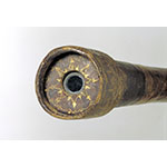 Galileo's telescope (Inv. 2428)