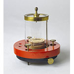 Nobili's portable galvanometer for "hydroelectricity" (Inv. 1276)