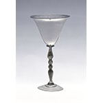 Chalice glass (Inv. 3906)
