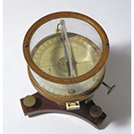 Maiocchi's universal galvanometer (Inv. 1166)