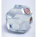Glass polyhedron (Inv. 2623)