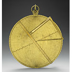 Astrolabe (Inv. 1093)