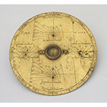Sundial (Inv. 246)