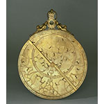 Astrolabe (Inv. 1103)