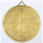 Astrolabe (Inv. 1123, 1124, 1127)