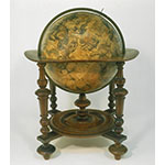 Celestial globe (Inv. 2696)