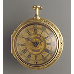 Double-case watch (Inv. 3851)