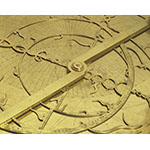 Astrolabe (Inv. 3361)