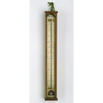 Mercury thermometer (Inv. 1792)