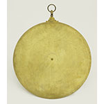 Astrolabe (Inv. 1095)